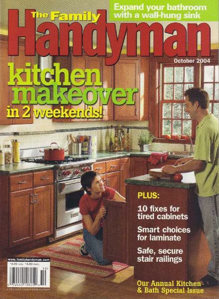 The Family Handyman-452-2004-10