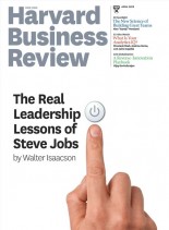 Harvard Business Review – 2012-04