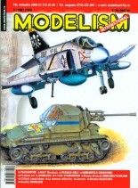 Modelism 2007-3