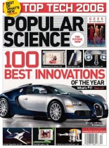 Popular Science 2006-12