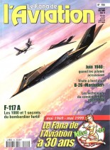 Le Fana de L’Aviation 1999-05 (354)