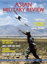 Asian Military Review – July-August 2012