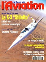 Le Fana de L’Aviation 1994-07 (296)
