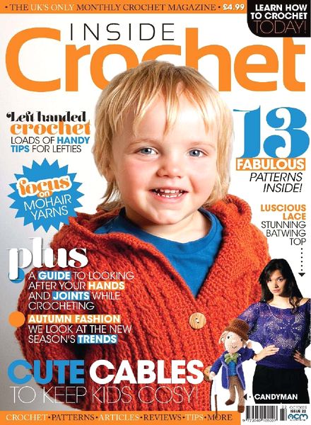 Inside Crochet 22 2011-10