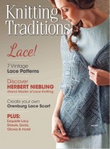 Knitting Traditions 2013 Fall