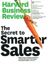 Harvard Business Review – 2012-07-09