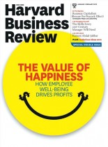 Harvard Business Review – 2012-01-02