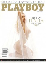 Playboy Special Collectors Edition – Best of Italia 2013