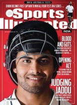 Sports Illustrated India – April 2013