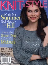 Knit’n style 180 2012
