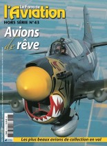 Le Fana de L’Aviation Hors-Serie 43 (Novembre 2010)