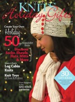 Interweave Knits 2011 Holiday