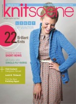 Knitscene 2012 Winter