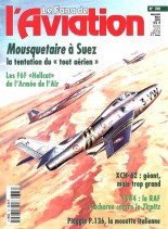 Le Fana de L’Aviation 2001-03 (376)