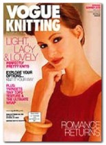 Vogue Knitting Spring-Summer 2000