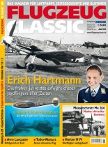 Flugzeug Classic – Juni 2013