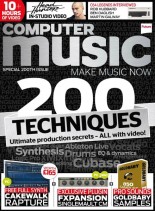 Computer Music N 200 – February 2014