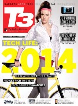 T3 Magazine UK – February 2014