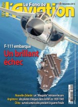 Le fana de l’aviation – December 2012