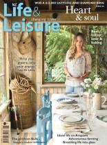 NZ Life & Leisure – N 46, November-December 2012