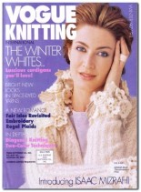 Vogue Knitting Winter 1997-1998