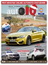 AutoIQ magazin 39 broj 30 Prosinca 2013
