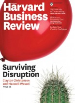 Harvard Business Review USA – December 2012