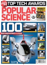 Popular Science – 2008-12