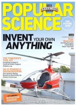 Popular Science – June 2012