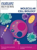 Nature Reviews Molecular Cell Biology – January 2014