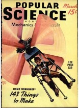 Popular Science 03-1940