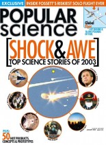 Popular Science 2004-01