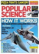 Popular Science 2007-04