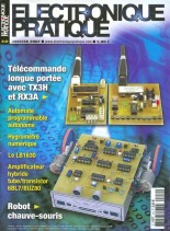 Electronique Pratique – 312-2007-01