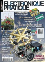 Electronique Pratique 358 – 2011-03