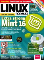 Linux Format UK – February 2014