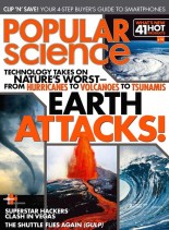 Popular Science 2005-05