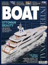 Boat International – February 2014