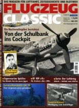 Flugzeug Classic 2012-03