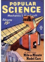 Popular Science 02-1940