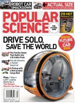 Popular Science 2007-05