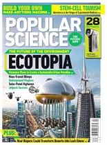 Popular Science 2010-07