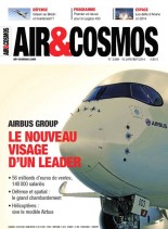 Air & Cosmos N 2388 – 10 Janvier 2014