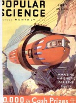 Popular Science 07-1932