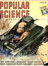 Popular Science 07-1938