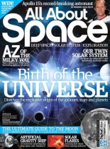 All About Space – Issue 21, 2014