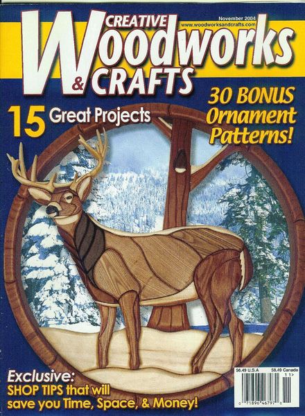 Creative Woodworks & crafts-104-2004-11