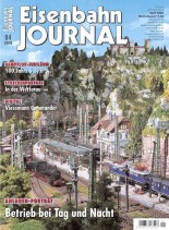 Eisenbahn Journal 2008-04