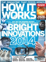 How It Works – Issue 55, 2014
