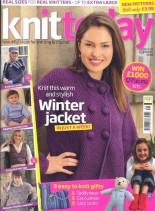 Knit Today 2009-01